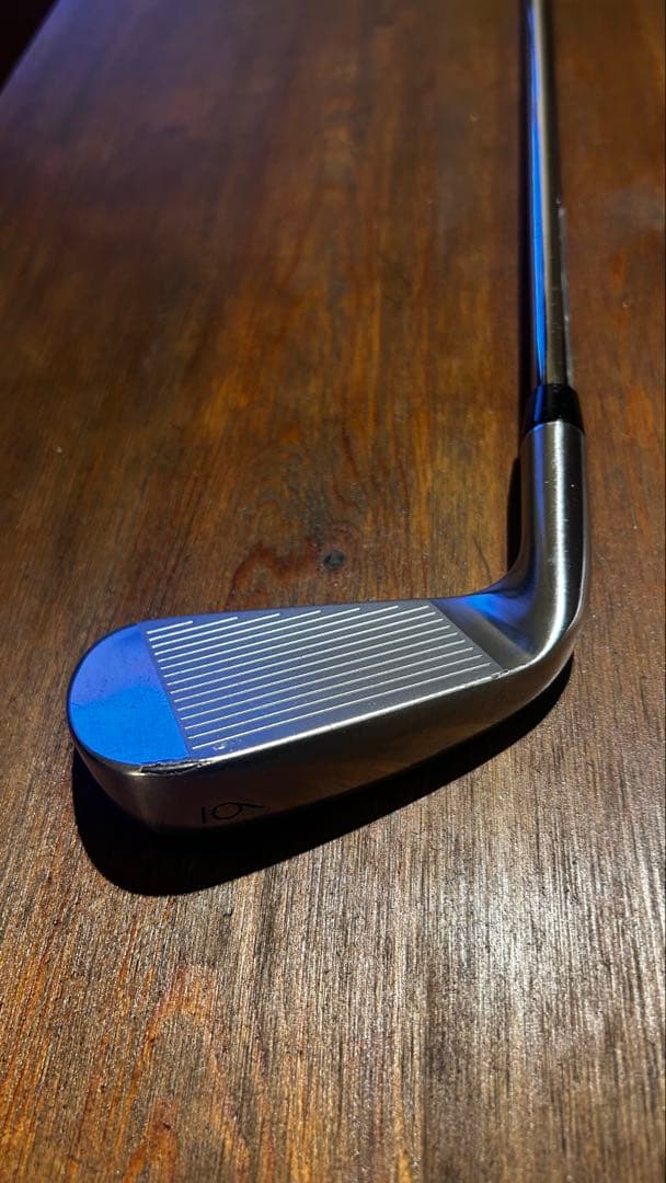 NIKE VAPOR SPEED アイアン 5本セット