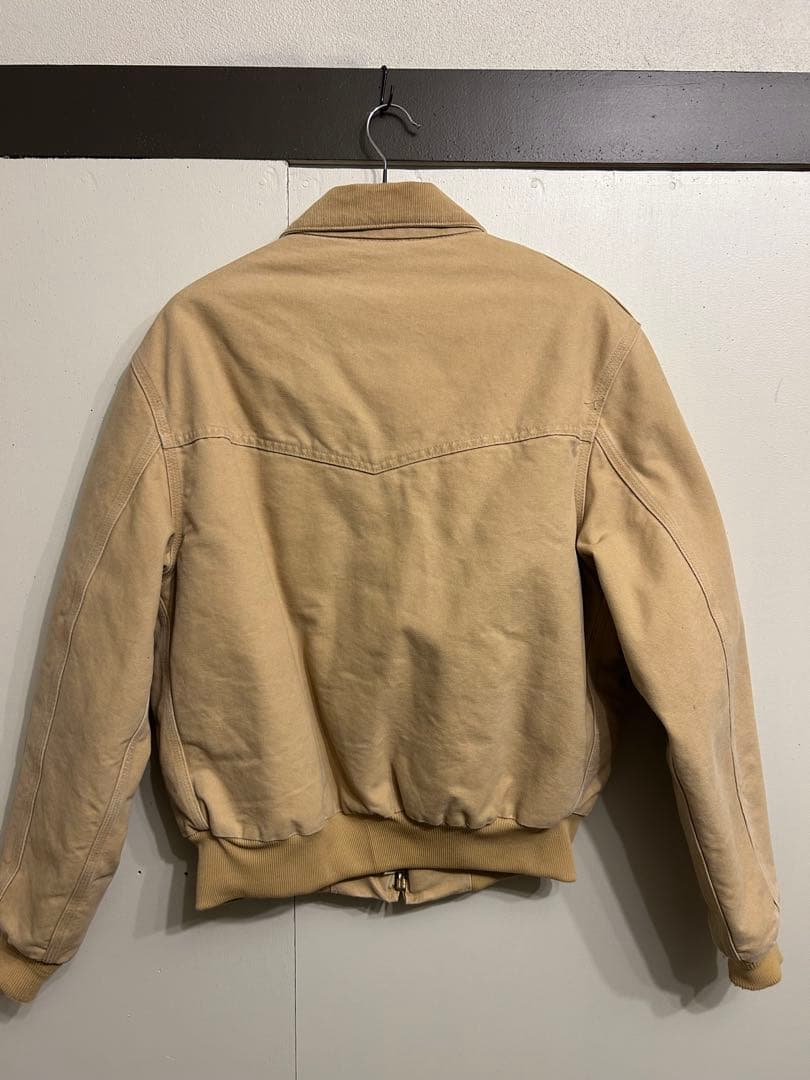 サンタフェジャケット　90s カーハート　本物