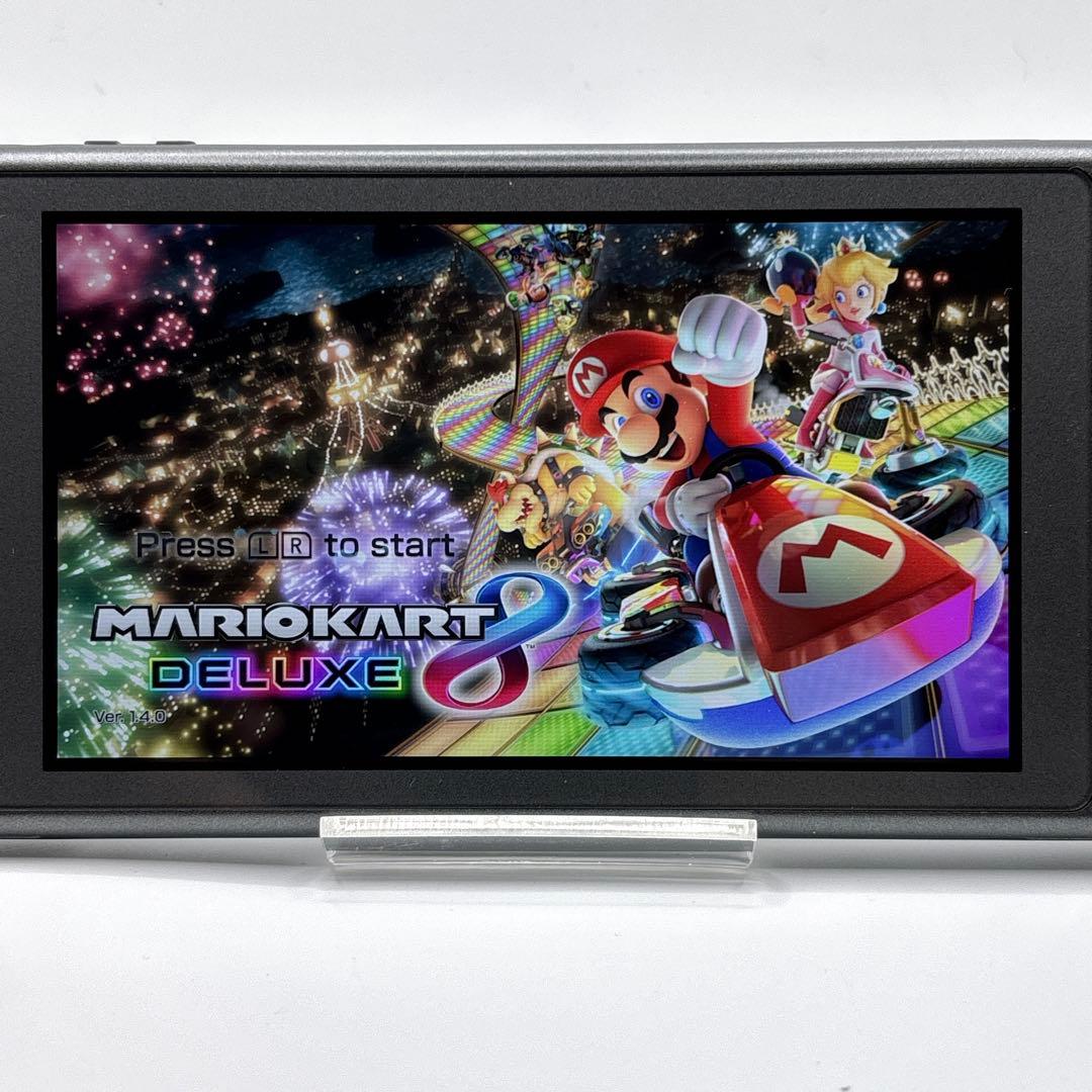 Nintendo Switch Lite ディアルガ・パルキア ポケモン ライト