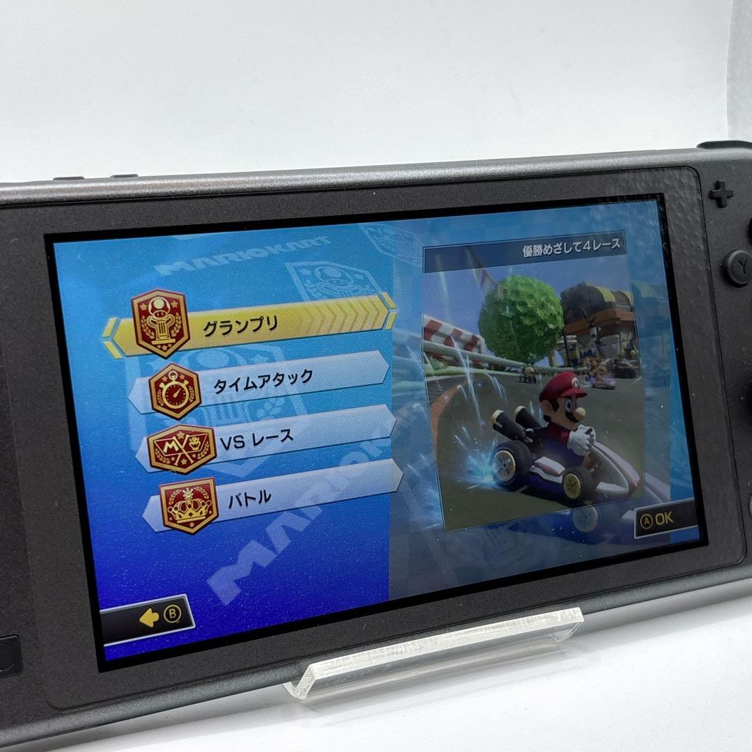 Nintendo Switch Lite ディアルガ・パルキア ポケモン ライト