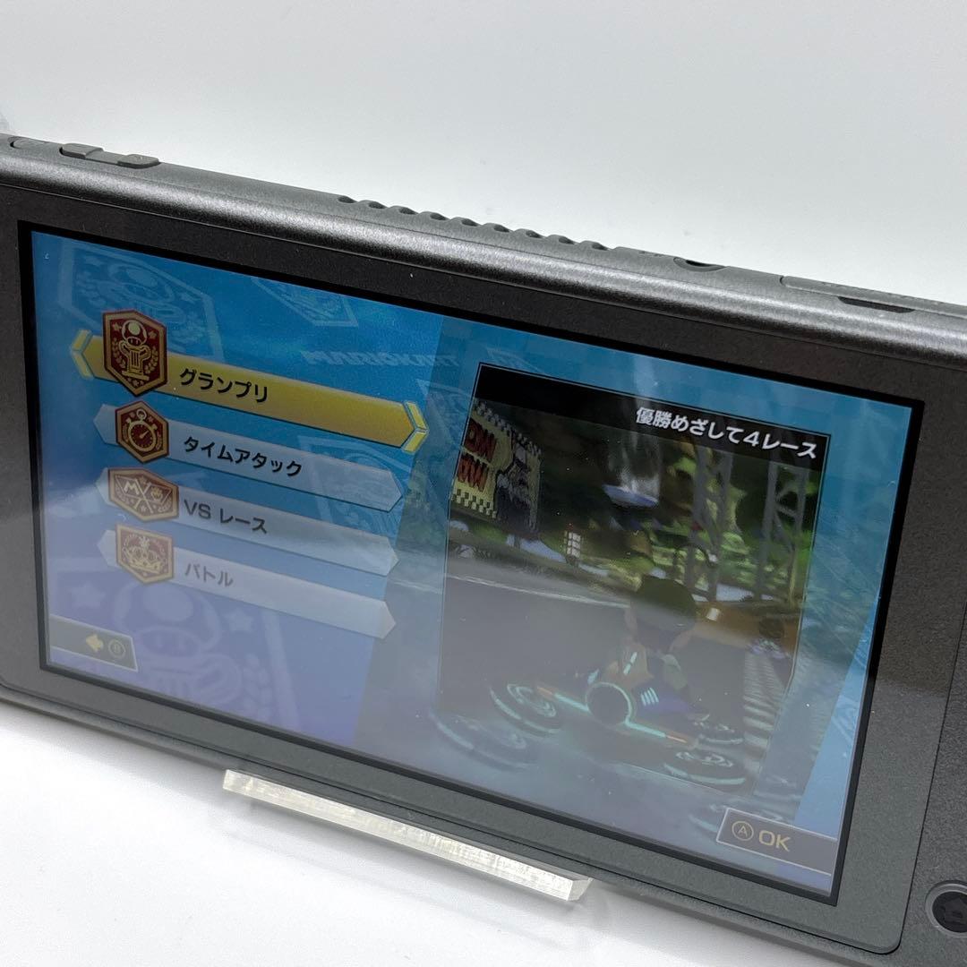 Nintendo Switch Lite ディアルガ・パルキア ポケモン ライト