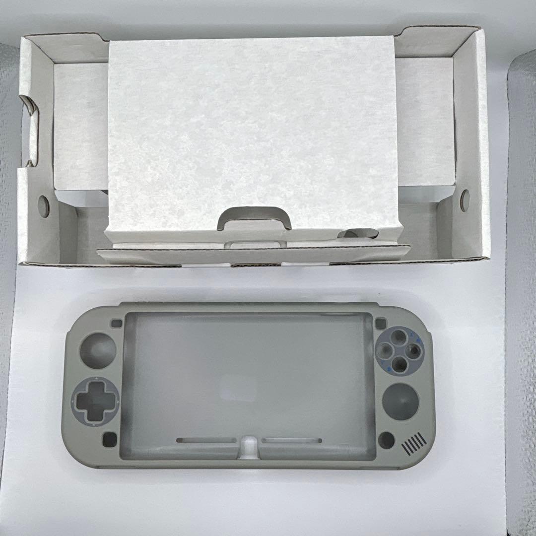 Nintendo Switch Lite ディアルガ・パルキア ポケモン ライト