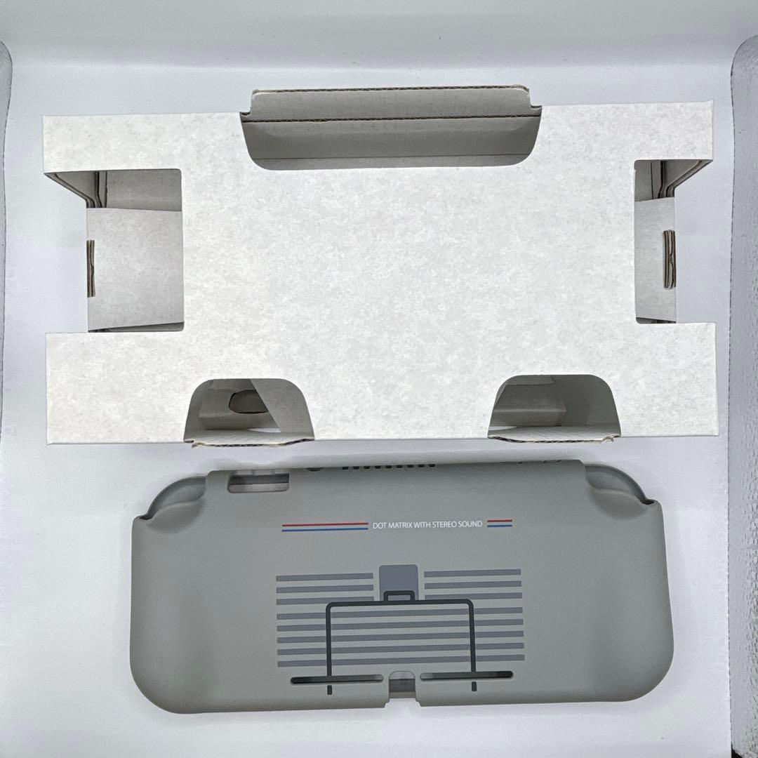 Nintendo Switch Lite ディアルガ・パルキア ポケモン ライト