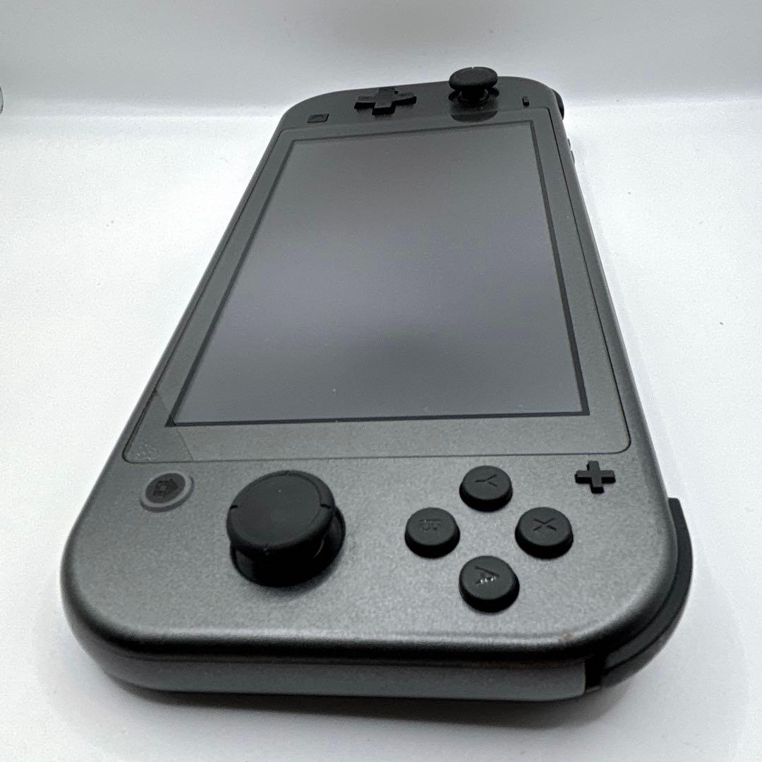 Nintendo Switch Lite ディアルガ・パルキア ポケモン ライト