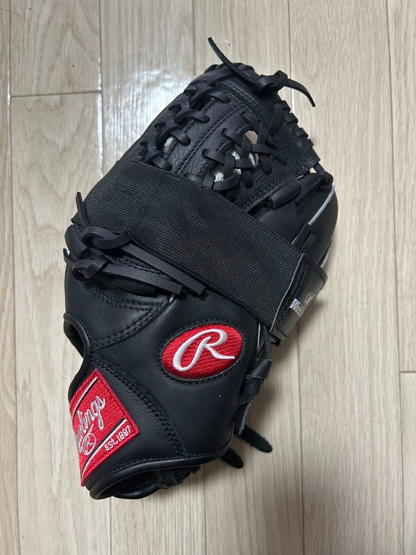 ローリングス(Rawlings) 野球用 オールラウンド グローブ