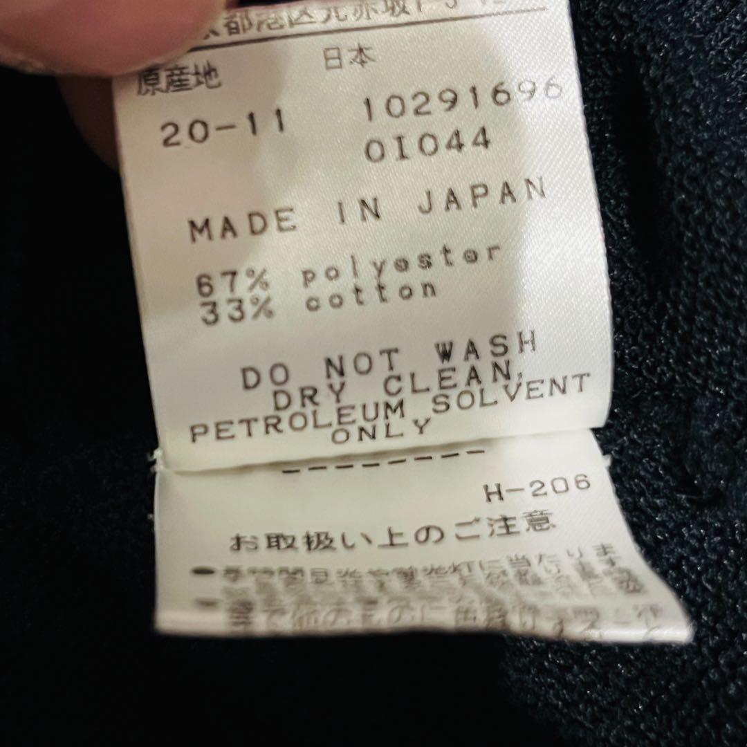 PEARLY GATES パーリーゲイツ ジップアップブルゾン サイズ6　XL