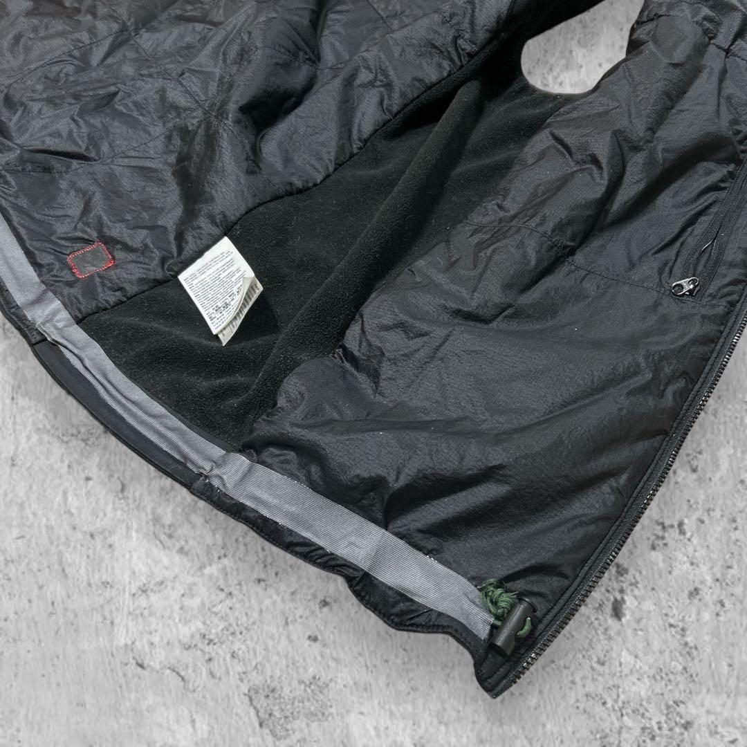 【珍品】ARC’TERYX × CANON atom lt vest L