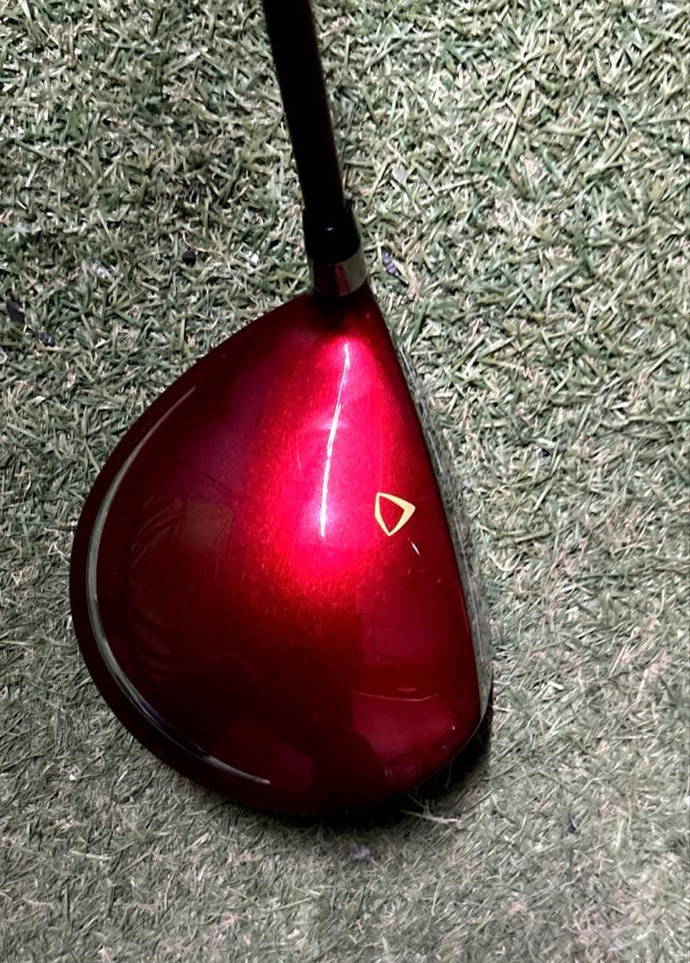 ☆レディースクラブ☆ S-YARD ツアーステージ VIQ 3本