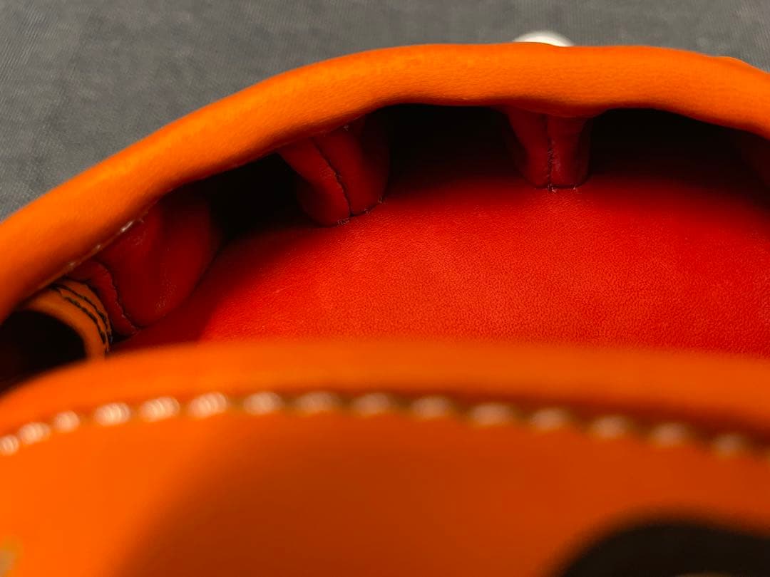 かっこいい！　プロエッジ　SSK 野球 硬式グローブ 一般用　大人　右投げグラブ