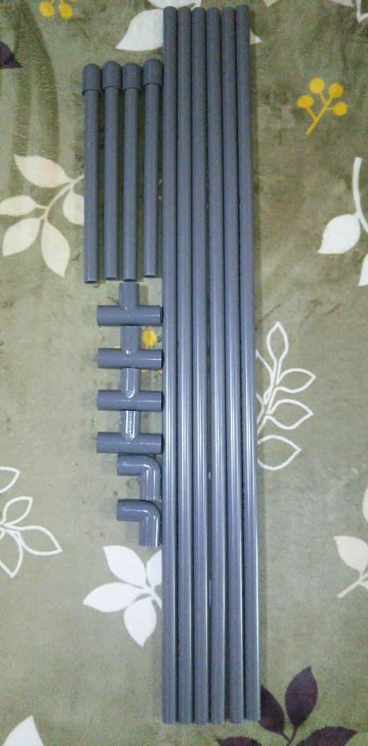 ブルー BIGサイズ壁打ち無音布　静かにレシーブ練習自立型