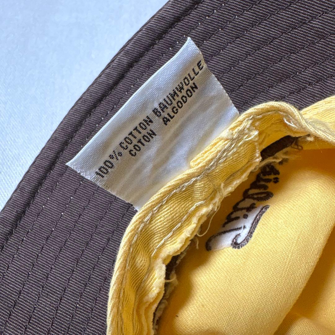 美品 90s Titleist Hat タイトリスト ヴィンテージ ハット