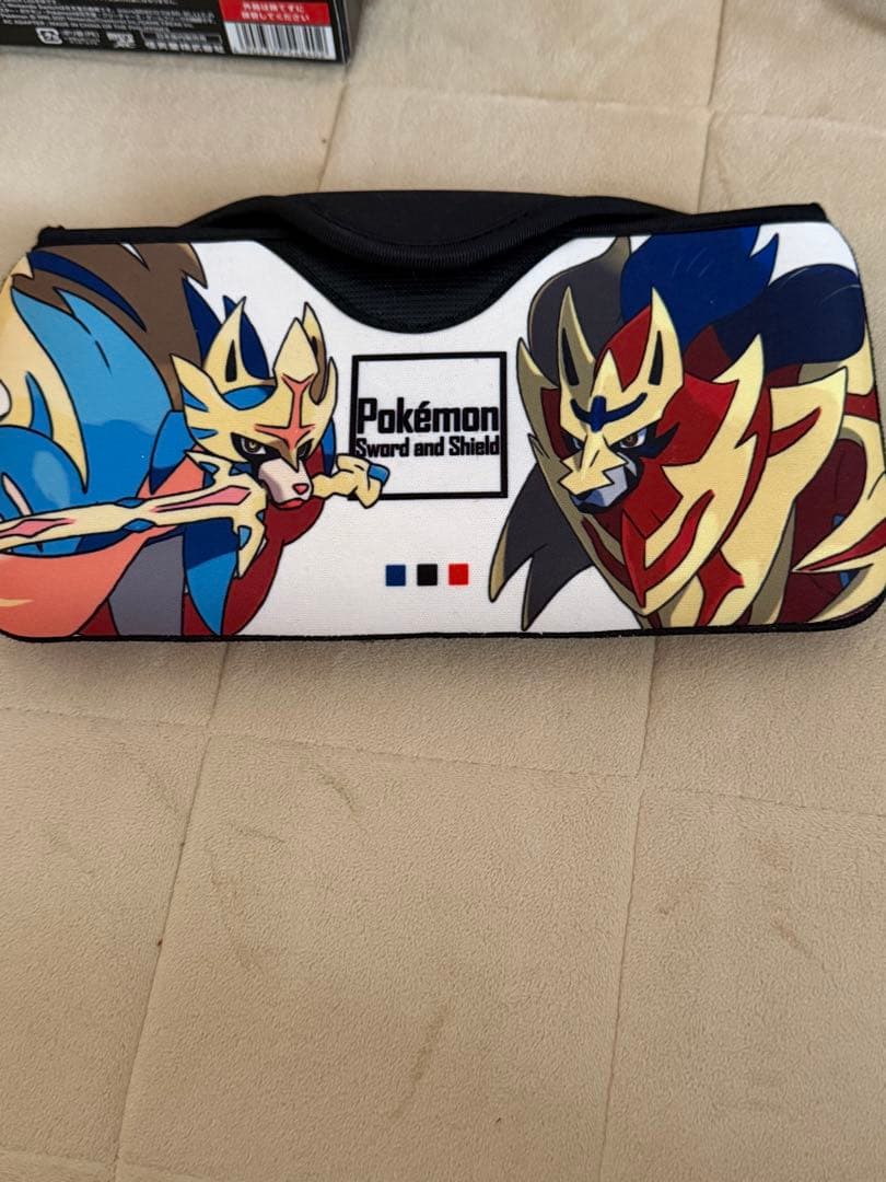 Nintendo Switch Lite ディアルガ・パルキア ポケモン限定