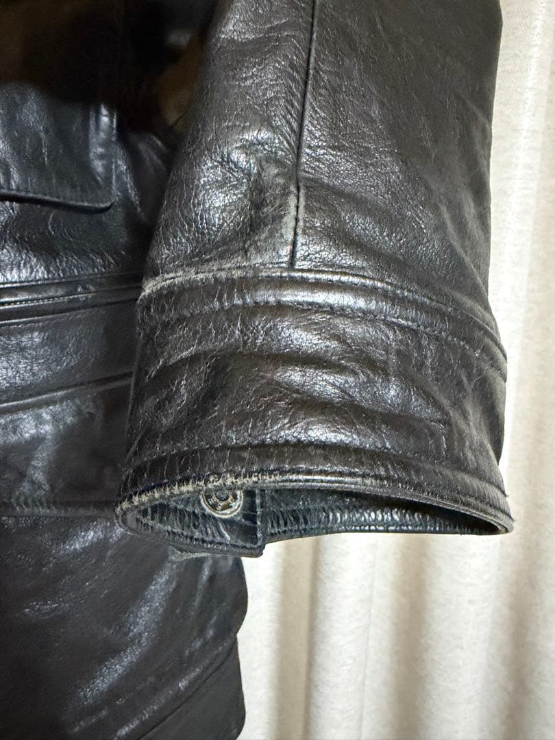 公式 バイオハザード6 レオン ジャケット 受注生産