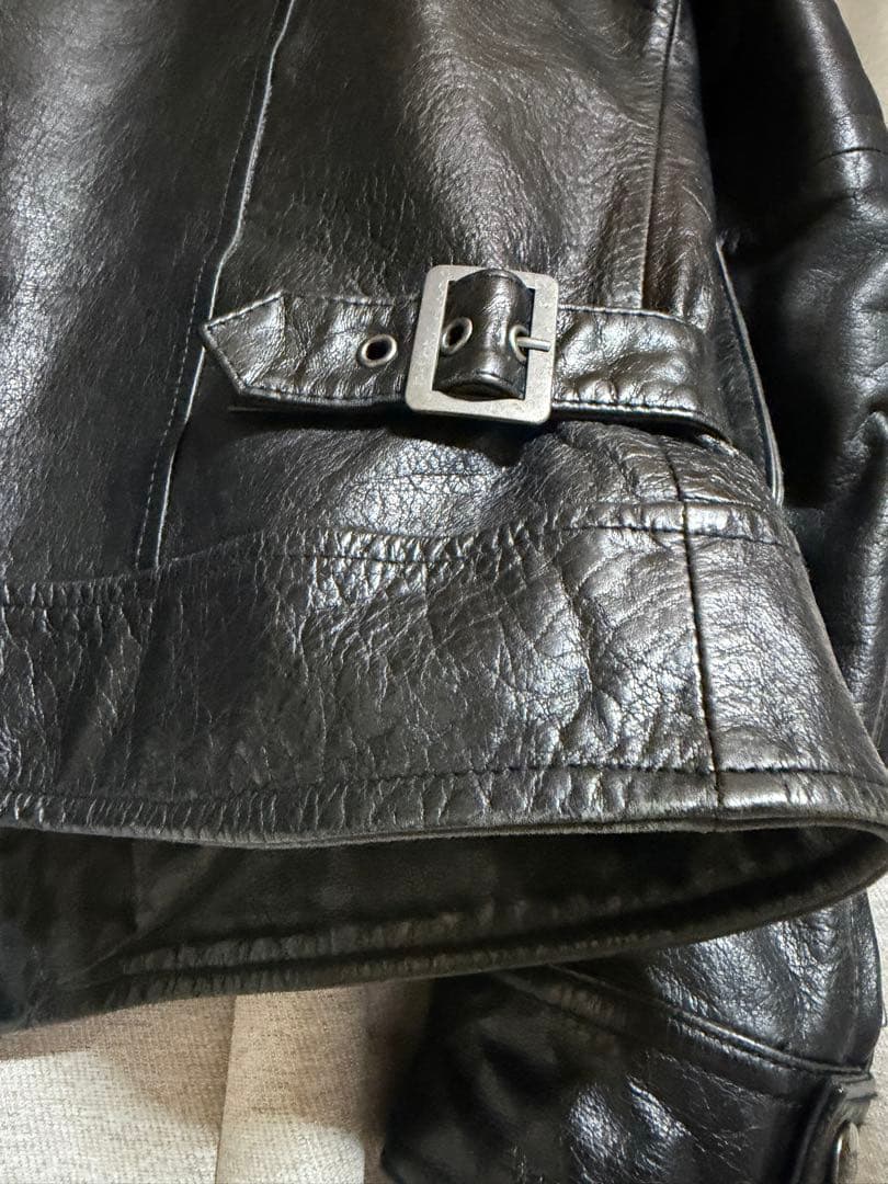 公式 バイオハザード6 レオン ジャケット 受注生産