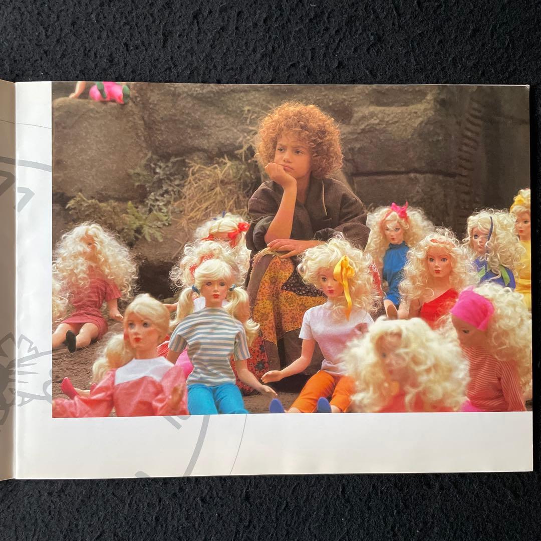 モモ('86西独)DVD、ミヒャエル ・エンデ