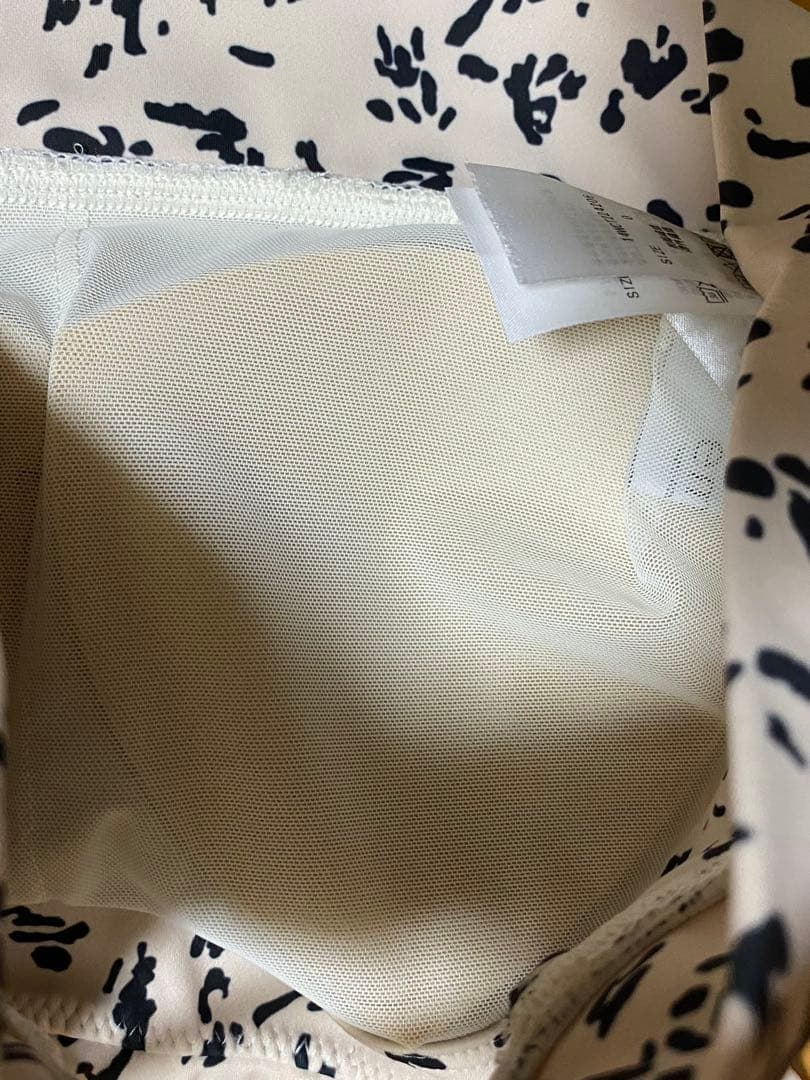 エミヨガ　emmiヨガウェア ブラトップレギンスセット M(サイズ0)