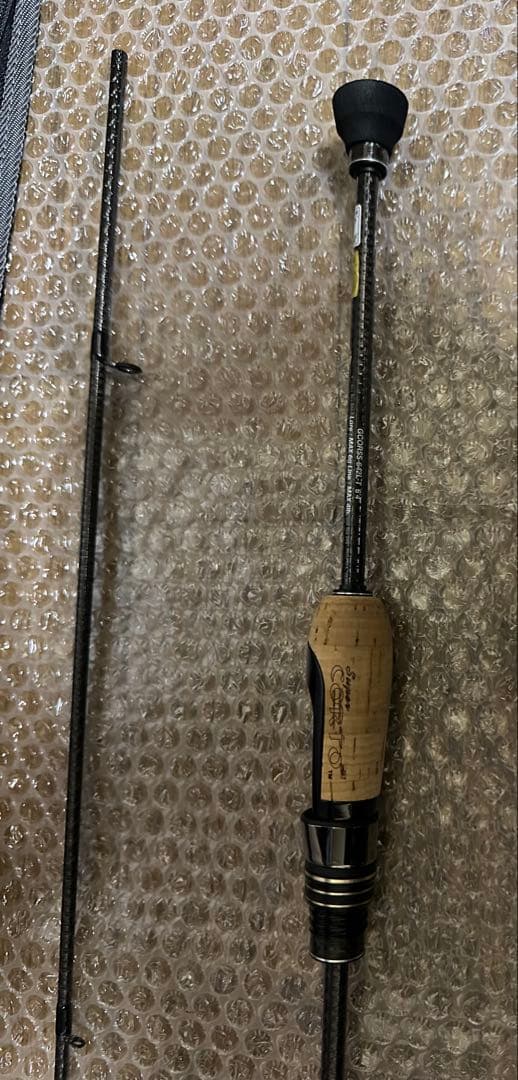 オリムピック　24スーパーコルト642 GCORSS-642L-T