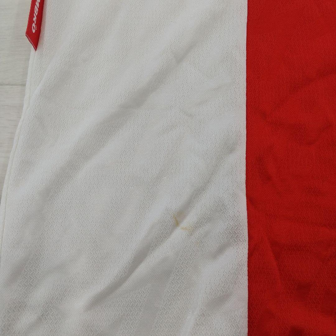 H926 アヤックス・アムステルダム ユニフォーム 90's