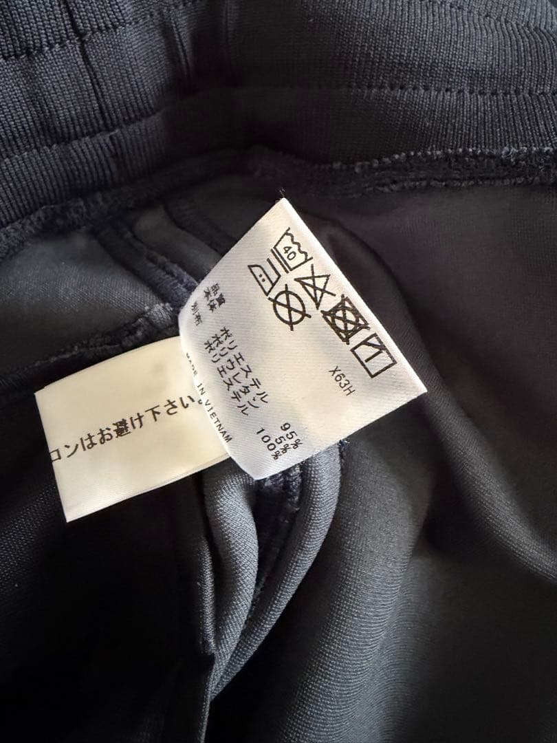 23区ゴルフセットアップ