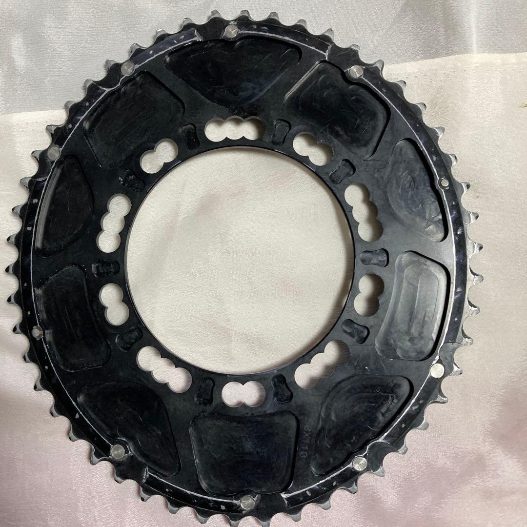 ROTOR Qリング AERO 50−34T