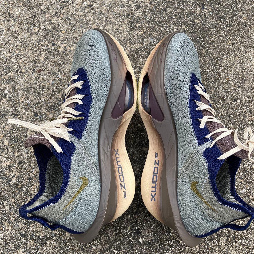 ナイキ　アルファフライ3 27㎝ ランニングシューズ