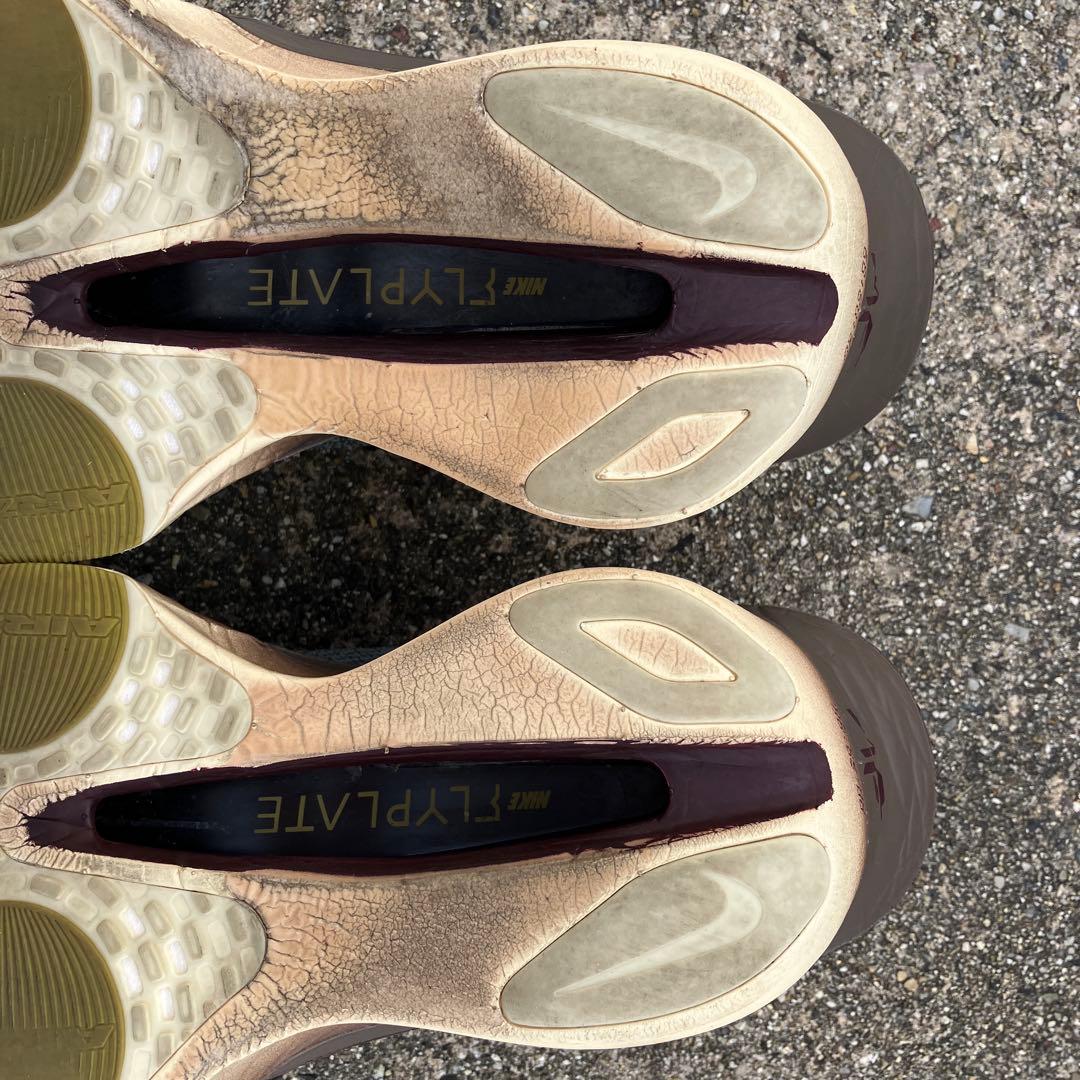 ナイキ　アルファフライ3 27㎝ ランニングシューズ