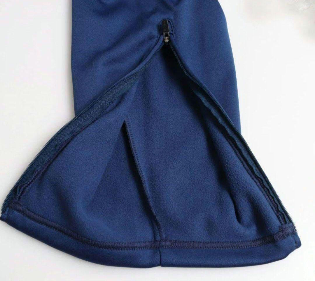 新品未使用タグ付 アスレタ 中綿 ウォームパンツ サッカーフットサル M