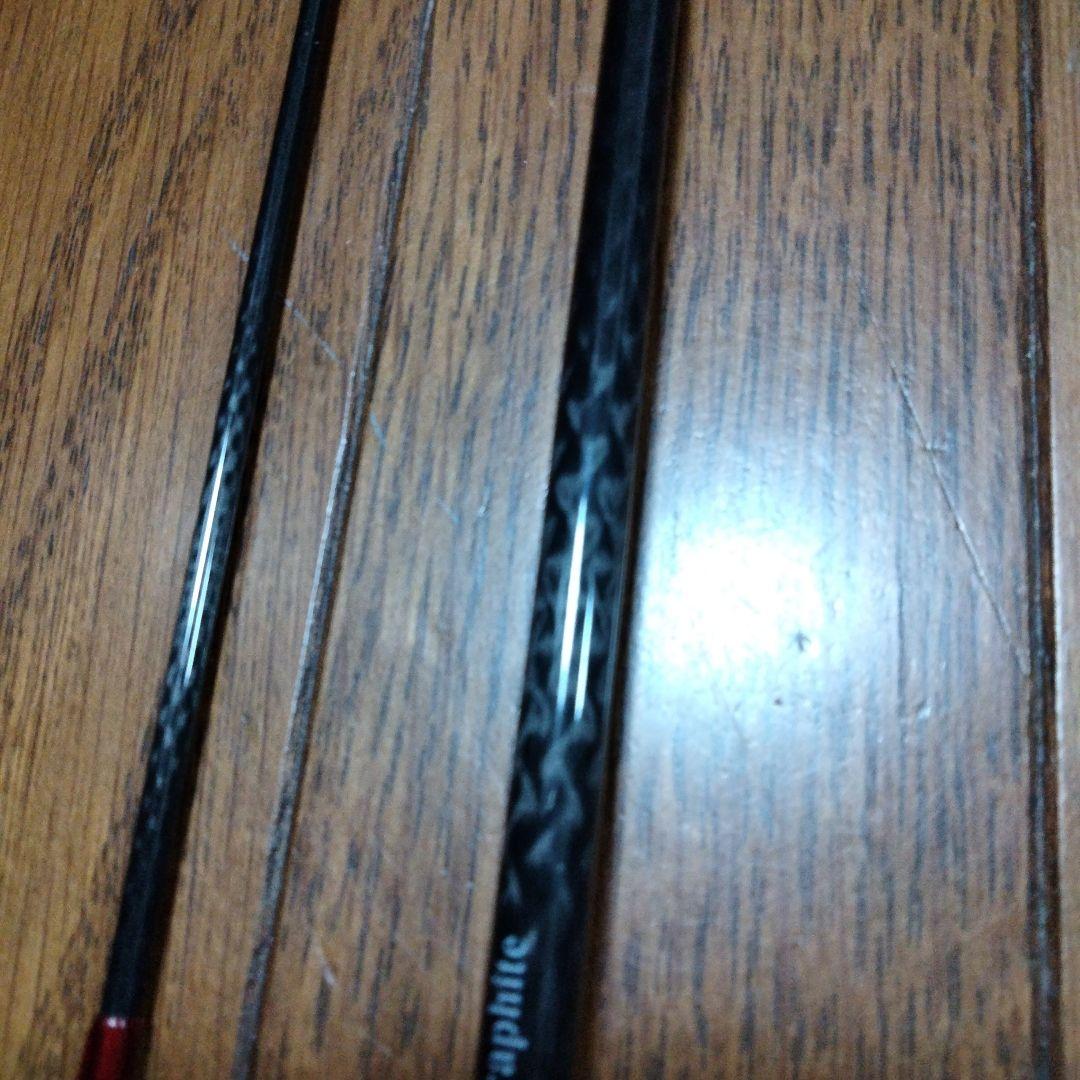 Diamondback Classic Trout 80#3#4フライロッド