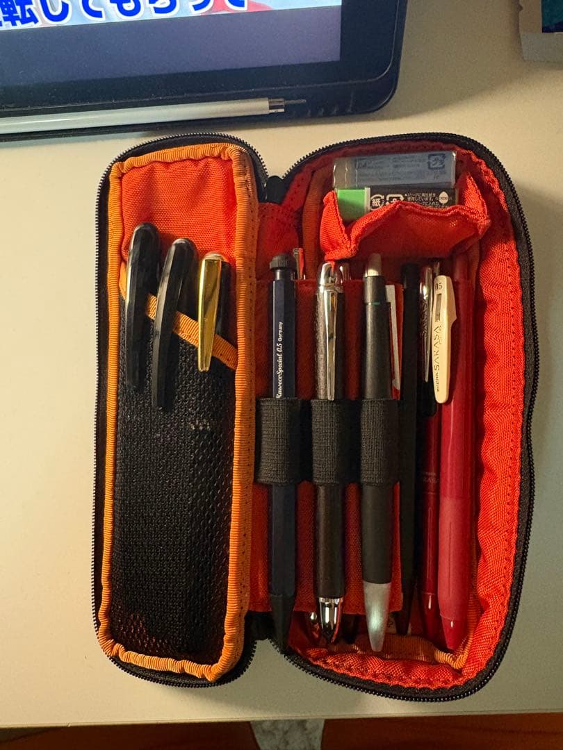 筆記具 kan1109