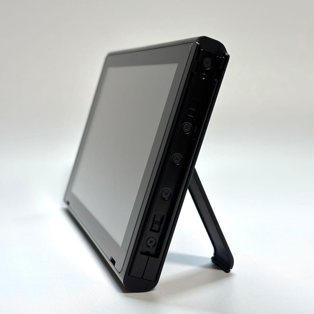 バッテリー強化版 Nintendo Switch 本体セット SD64GB付き