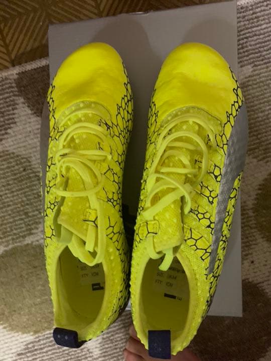 エヴォパワー取り替え式