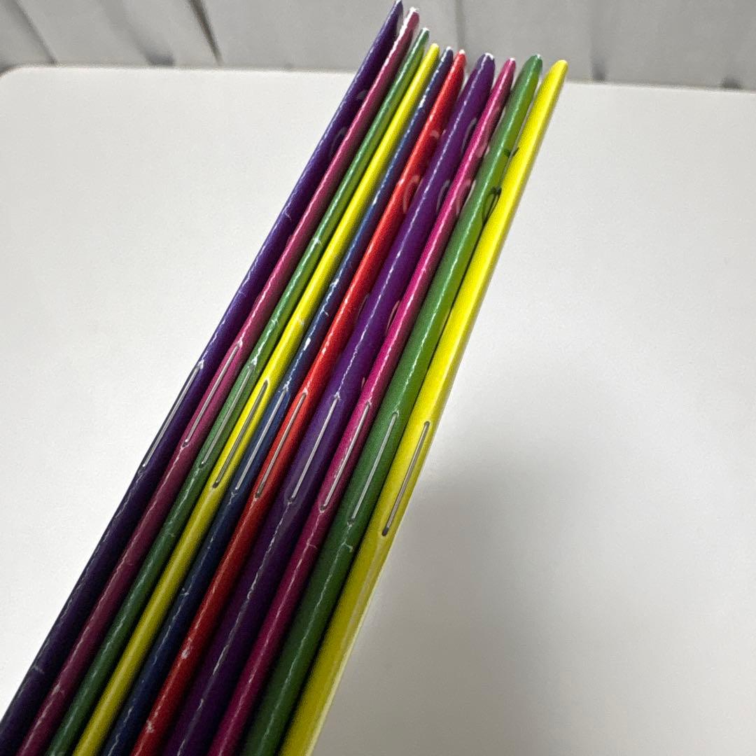 マンスリーマジックレッスン　Vol.81〜90　ゆうきとも　DVD テキスト付