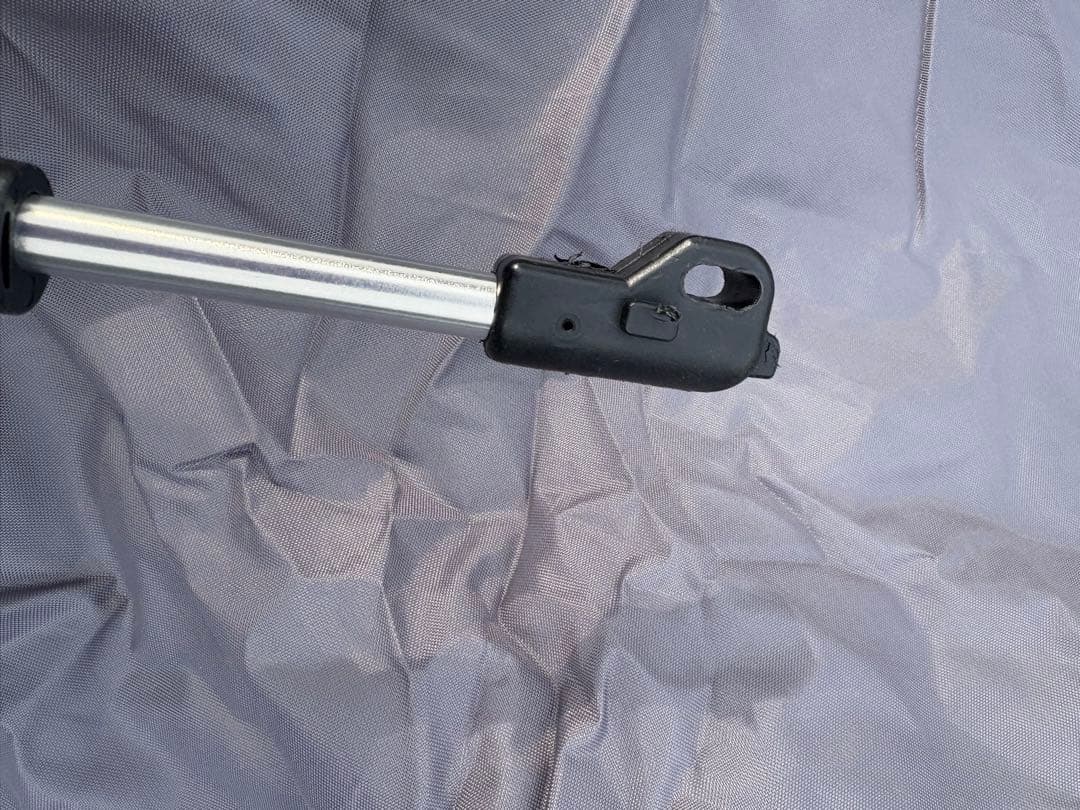 ⭐︎破損ありTHE ONE TOUCH TENT (M)