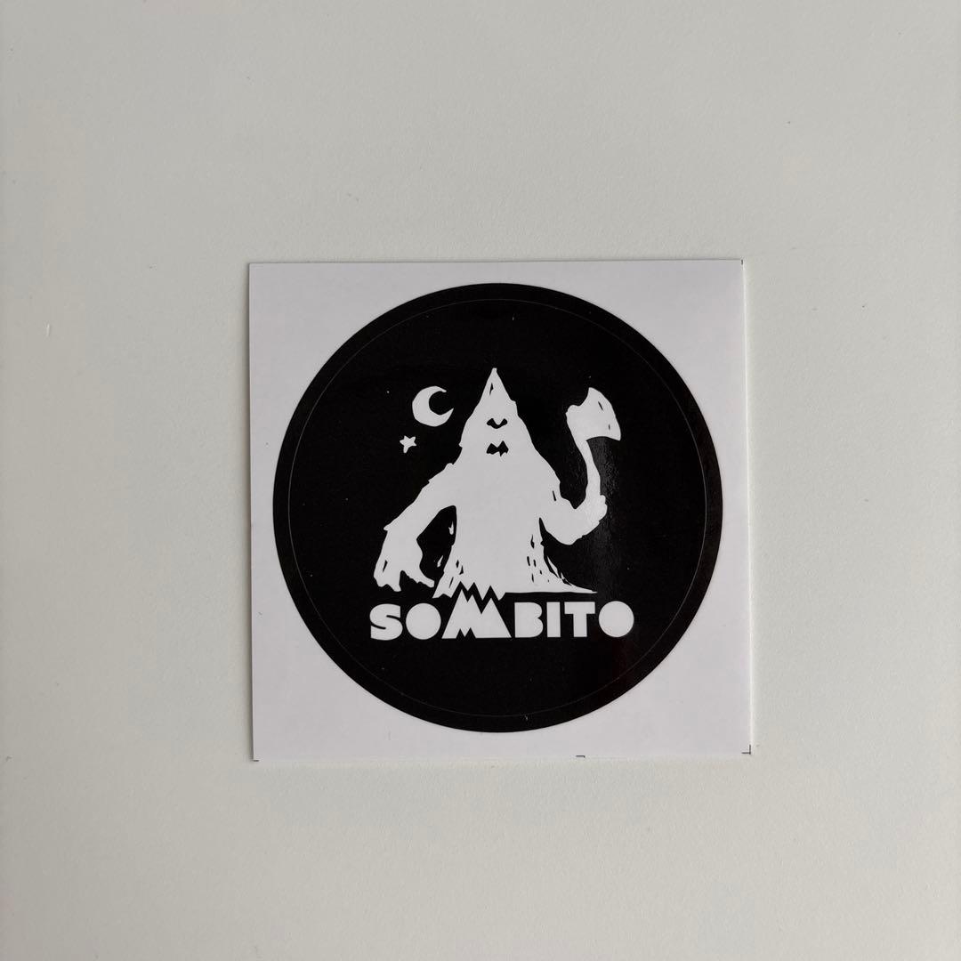 SOMAnoPINT GLASS ( 酒呑童子 ) オマケ付き♪