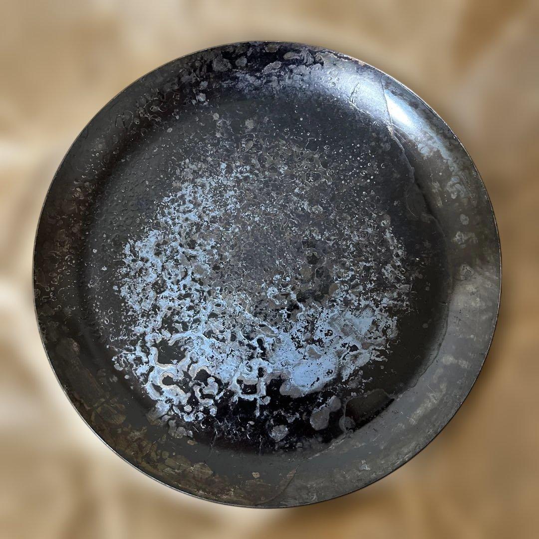 TAKIBISMフライパンディッシュ【中】ディッシュハンドルセット