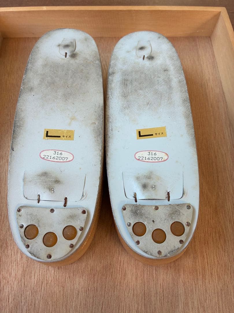 和装用　京にしき　草履 (Lサイズ) バッグ セット