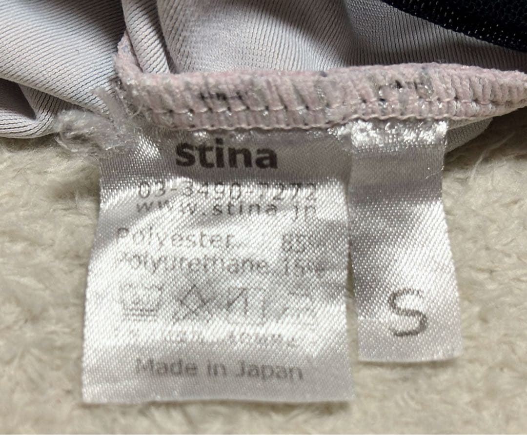 stinaレオタード　サイズS
