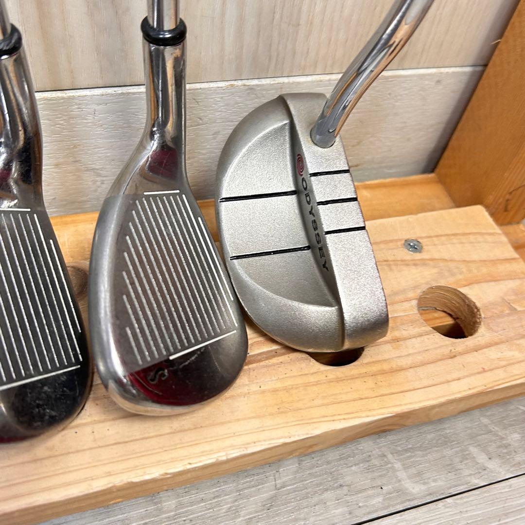 【メンズ右】キャロウェイ レガシー X20 メンズゴルフセット 初心者にも