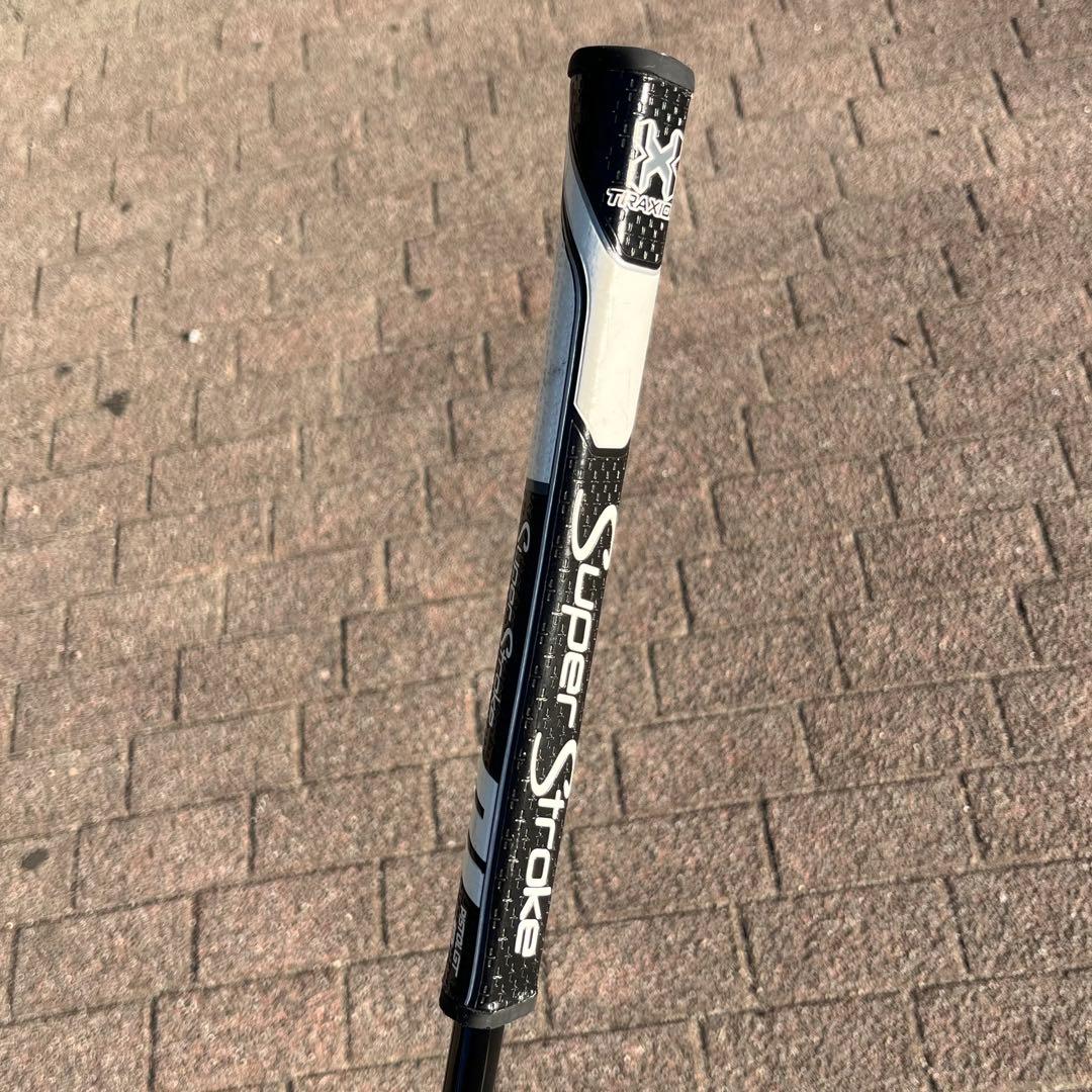 スコッティキャメロン ファントム5s 2022 スタビリティシャフト 美品