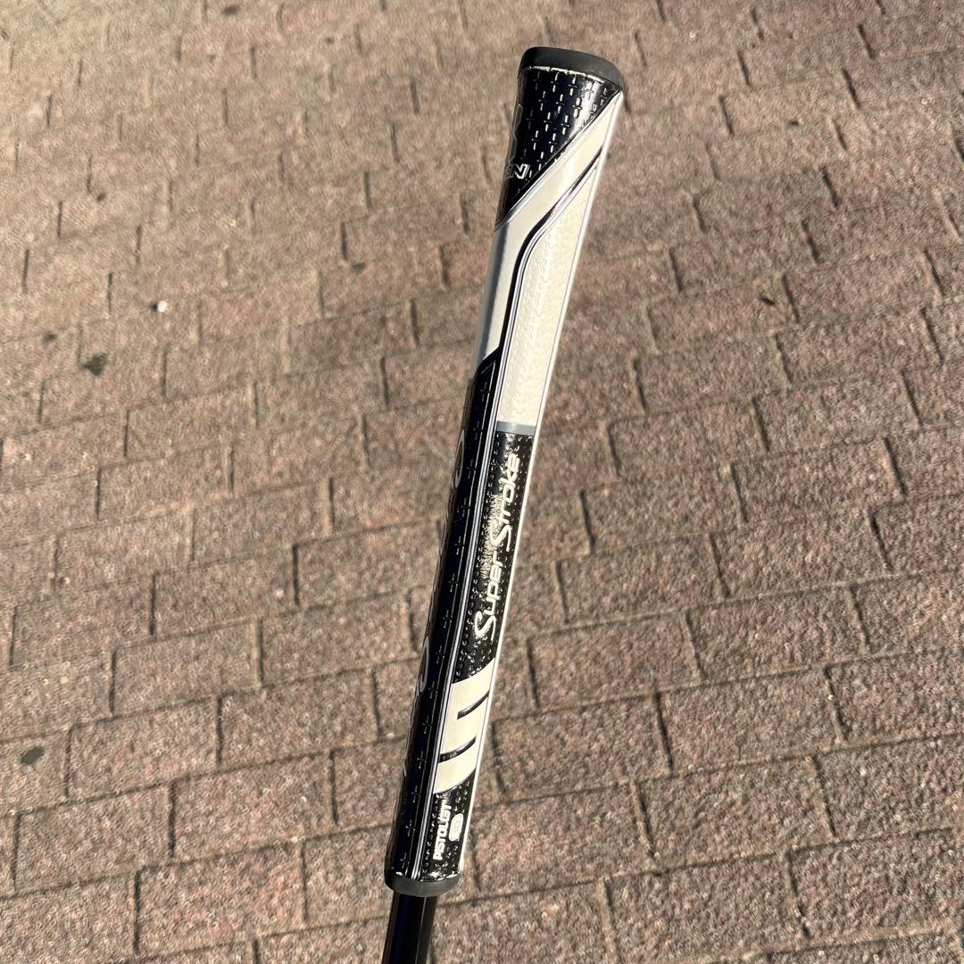 スコッティキャメロン ファントム5s 2022 スタビリティシャフト 美品