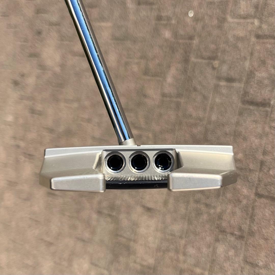 スコッティキャメロン ファントム5s 2022 スタビリティシャフト 美品