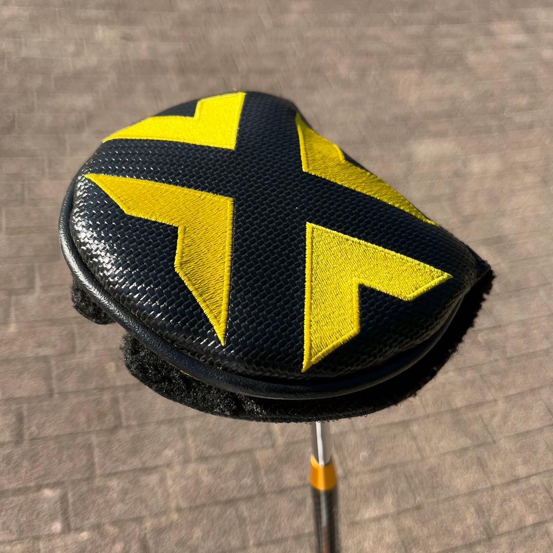 スコッティキャメロン ファントム5s 2022 スタビリティシャフト 美品