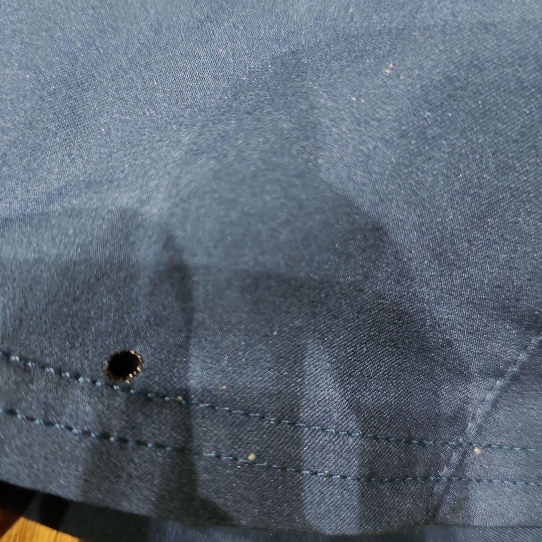 NIKE ナイキ サッカー FCバルセロナ シャツ Y2K 2002/03