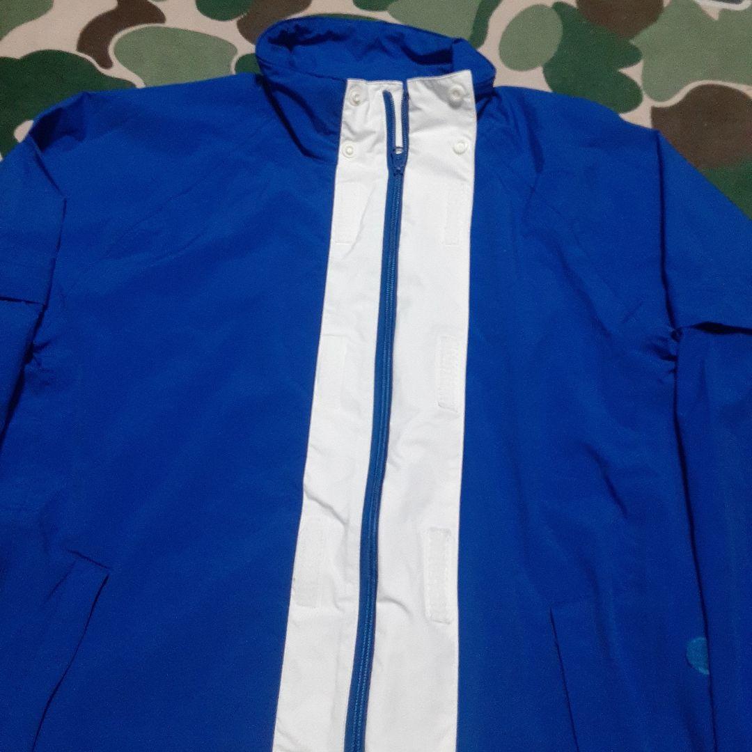 JACK BUNNY ジャックバニー　2wayレインウェア　セットアップ　上下