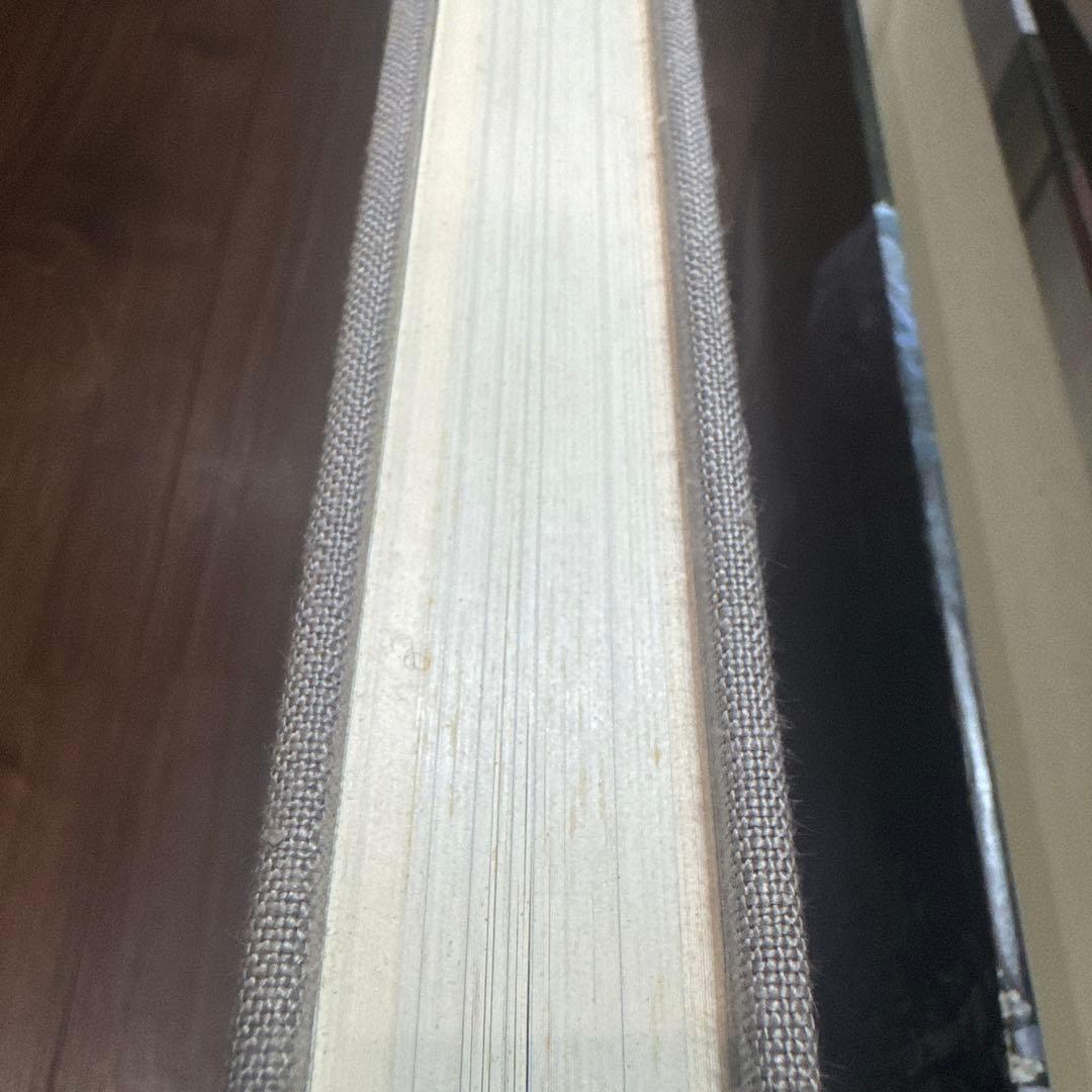 桂離宮 空間と形 石元泰博 写真集 大型本 函付 岩波書店 1983年 第1刷