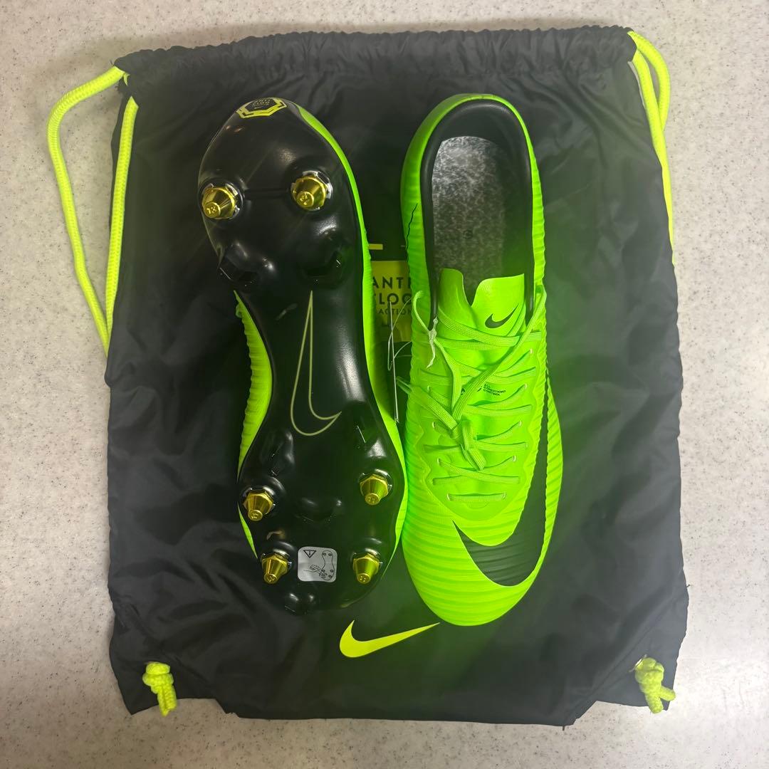 マーキュリアル ヴェイパーXI SG 27.0cm