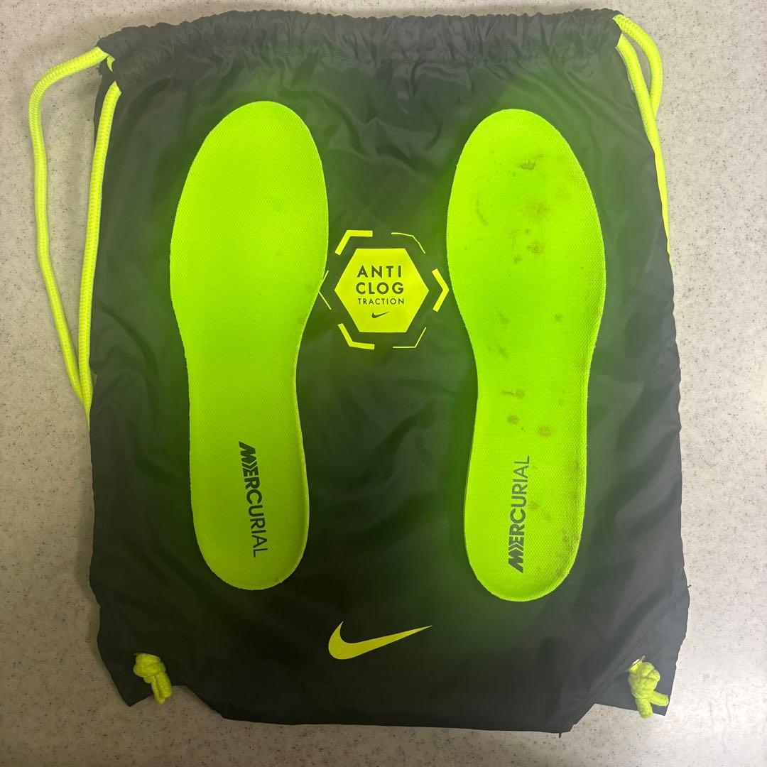 マーキュリアル ヴェイパーXI SG 27.0cm