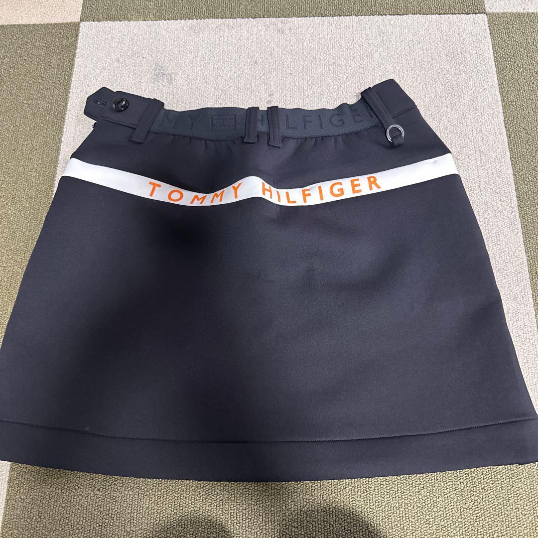   ブラックスカート S