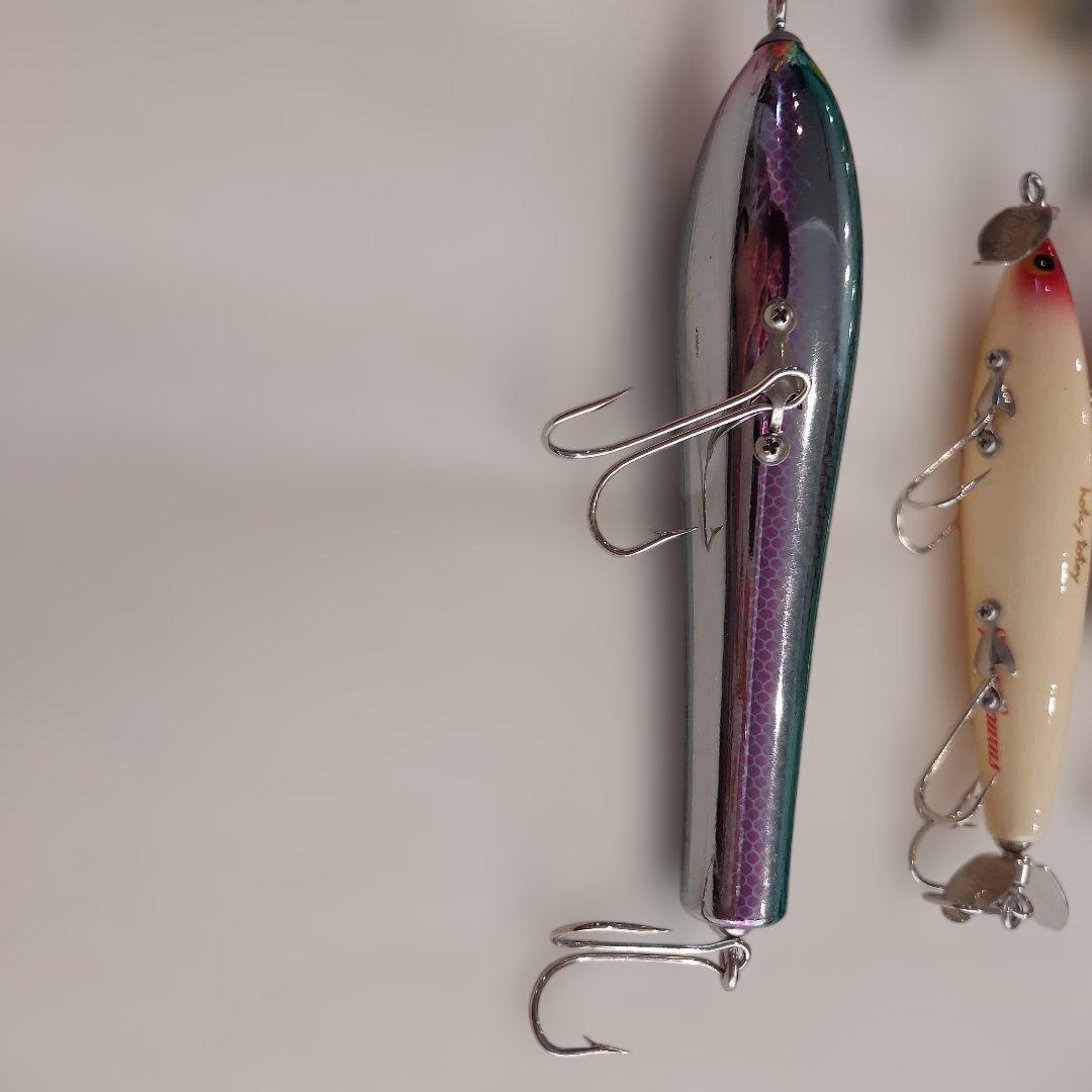 ザウルス　バルサ50 セラフ 6個セット