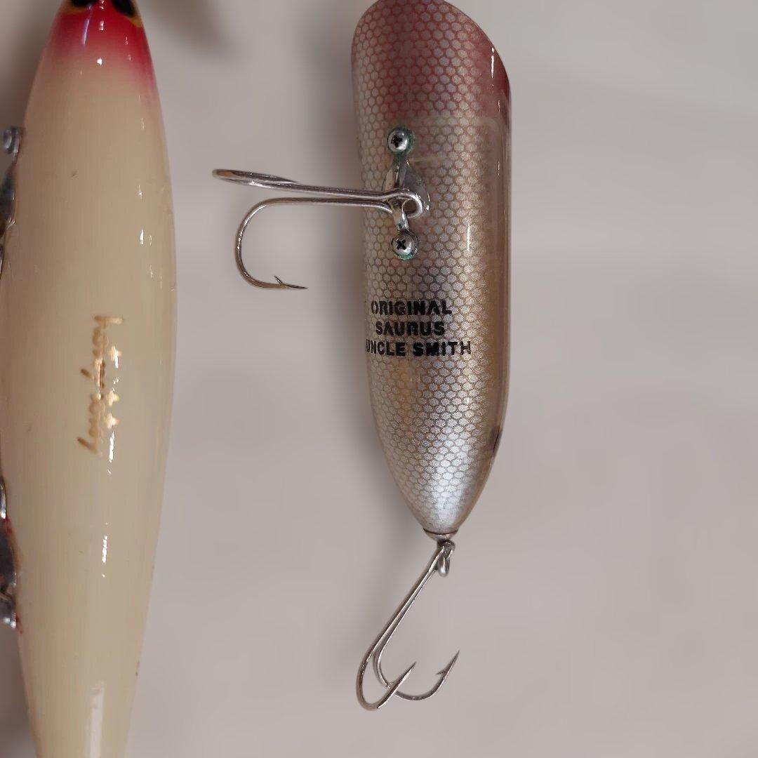 ザウルス　バルサ50 セラフ 6個セット